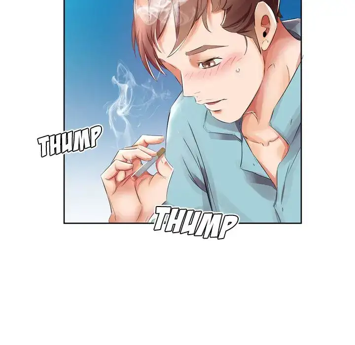 Sweet Guilty Love Chapter 10 Page 44
