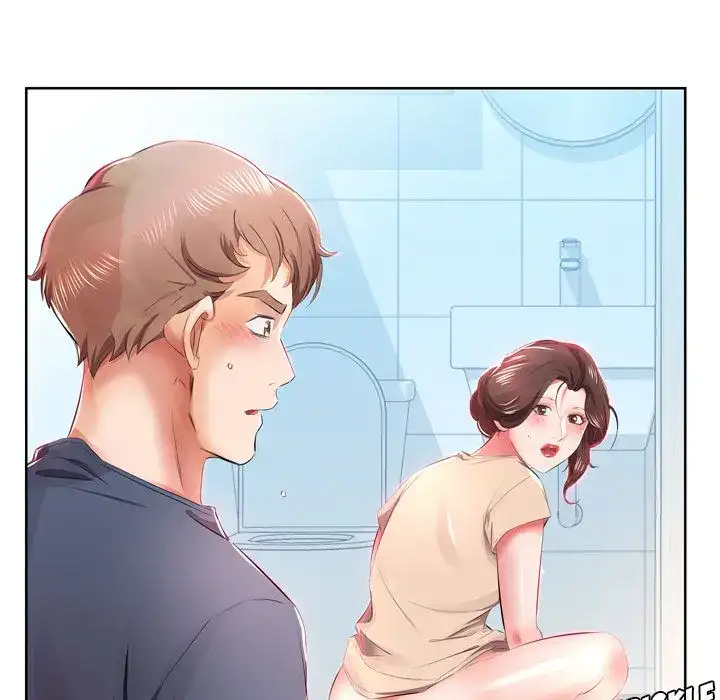 Sweet Guilty Love Chapter 10 Page 5