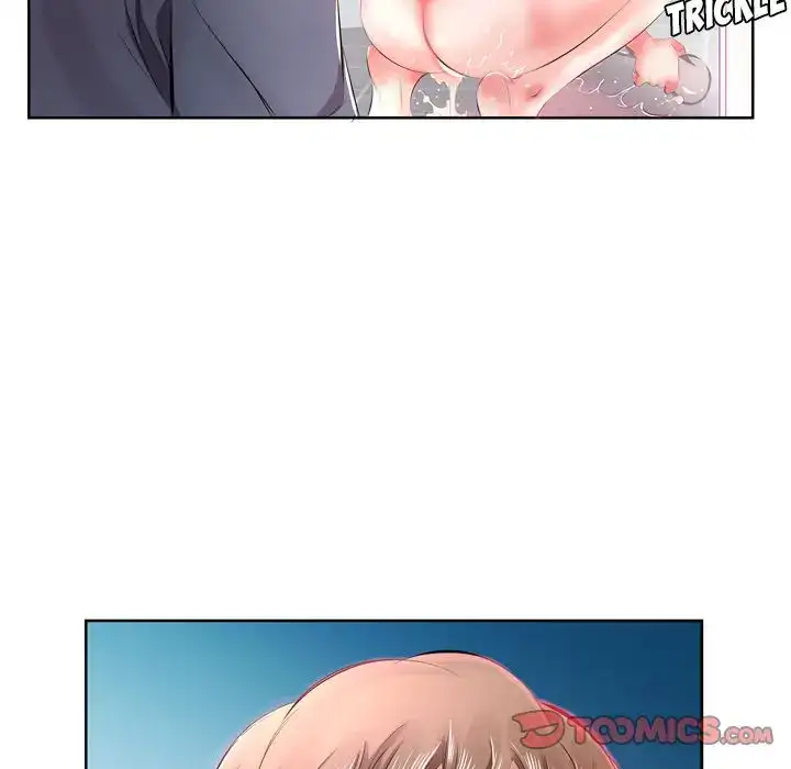 Sweet Guilty Love Chapter 10 Page 6