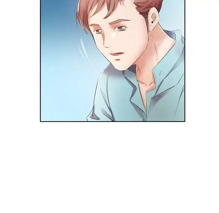 Sweet Guilty Love Chapter 10 Page 61