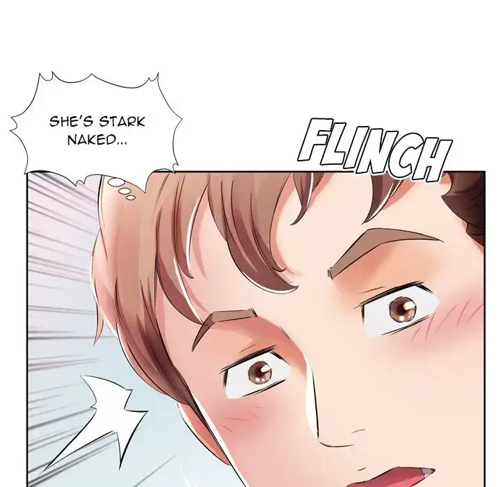 Sweet Guilty Love Chapter 10 Page 65