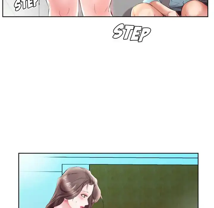 Sweet Guilty Love Chapter 10 Page 69