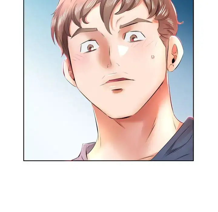 Sweet Guilty Love Chapter 10 Page 7