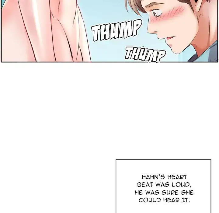 Sweet Guilty Love Chapter 10 Page 73