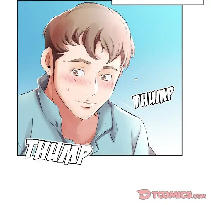 Sweet Guilty Love Chapter 10 Page 74