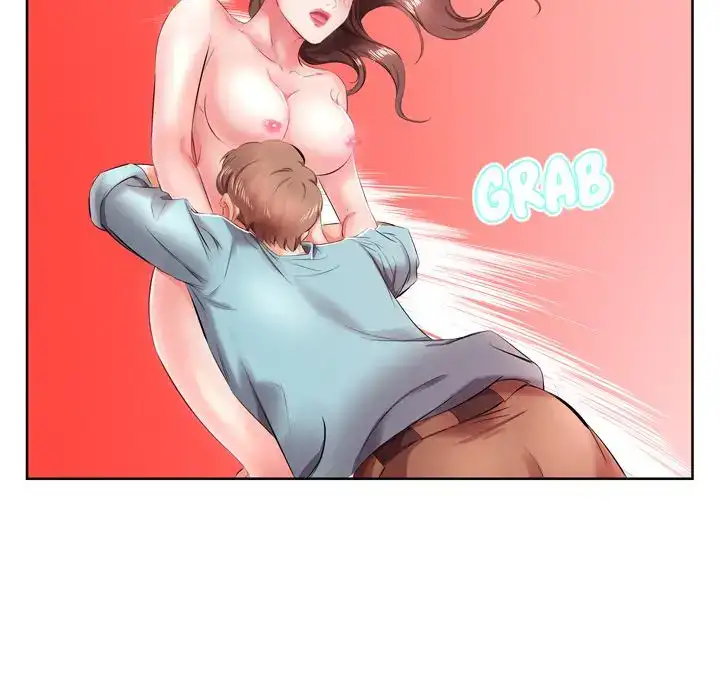 Sweet Guilty Love Chapter 10 Page 77