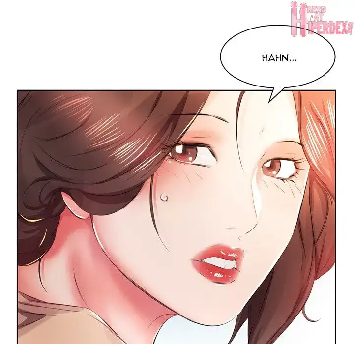 Sweet Guilty Love Chapter 10 Page 8