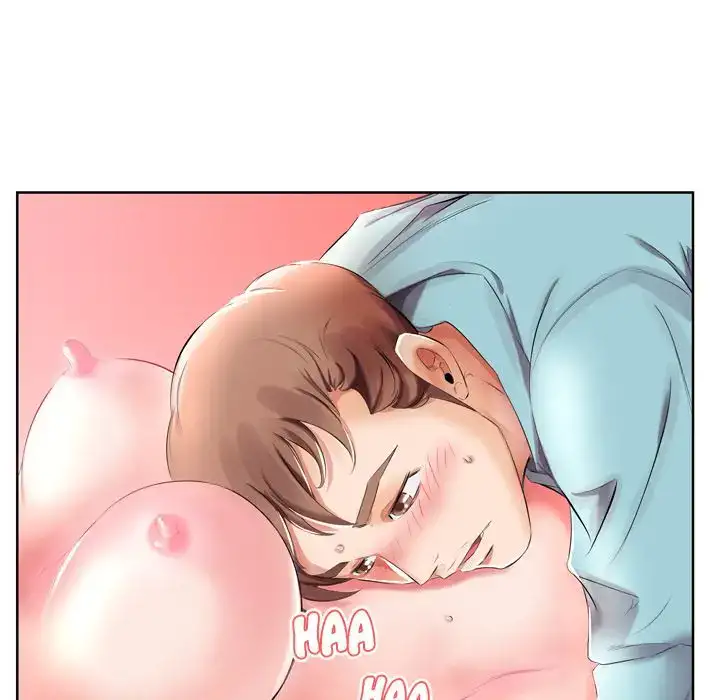 Sweet Guilty Love Chapter 10 Page 81
