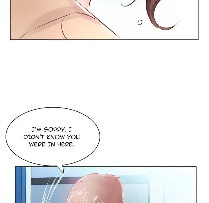 Sweet Guilty Love Chapter 10 Page 9