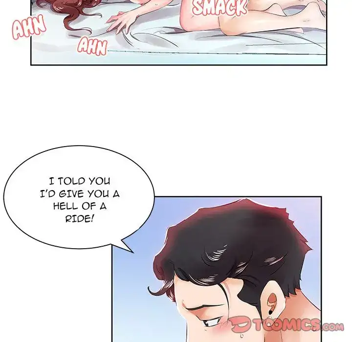 Sweet Guilty Love Chapter 11 Page 18