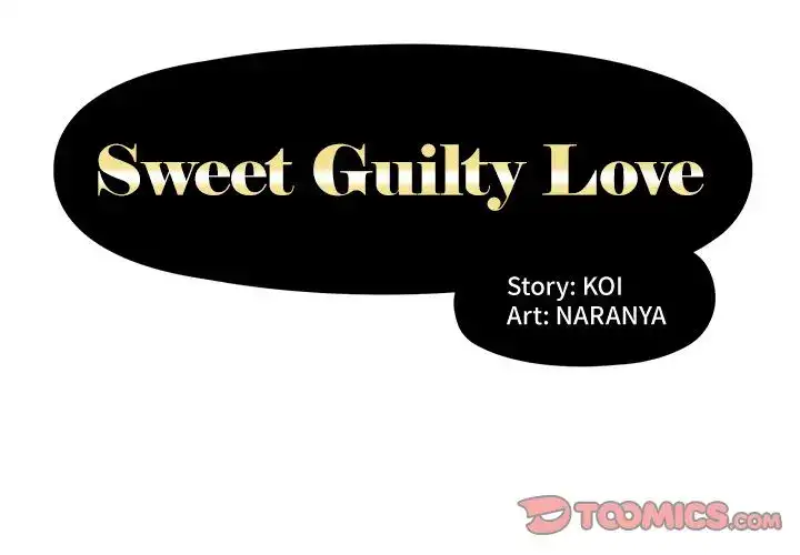 Sweet Guilty Love Chapter 11 Page 2