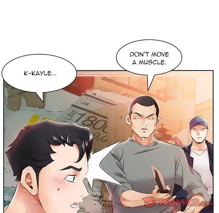 Sweet Guilty Love Chapter 11 Page 22