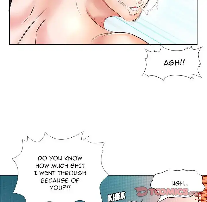 Sweet Guilty Love Chapter 11 Page 26