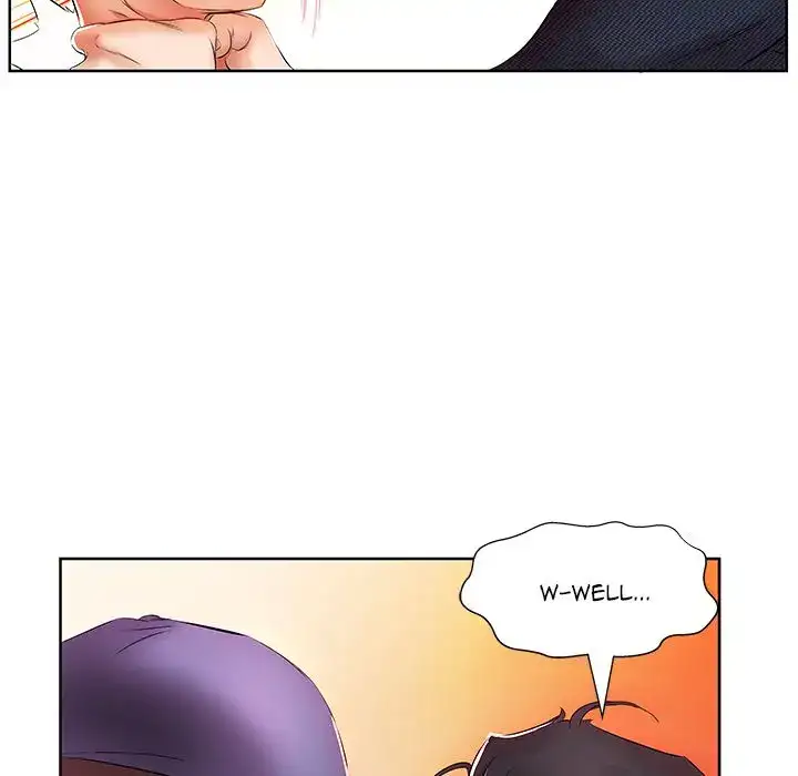 Sweet Guilty Love Chapter 11 Page 29