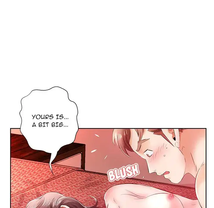 Sweet Guilty Love Chapter 11 Page 35