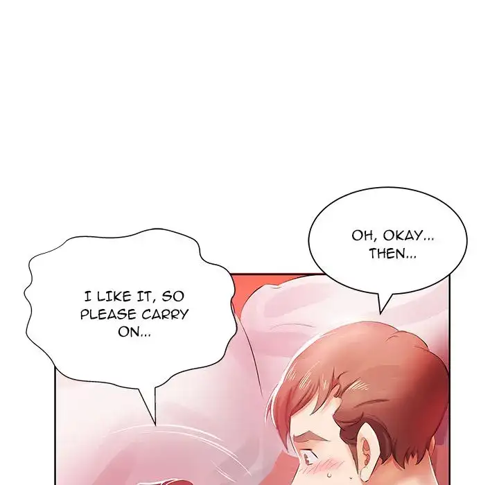 Sweet Guilty Love Chapter 11 Page 39