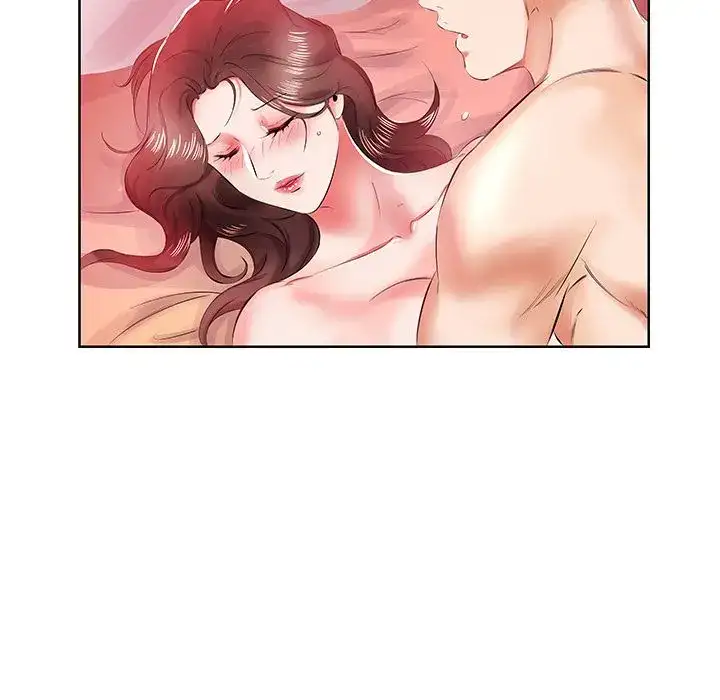 Sweet Guilty Love Chapter 11 Page 40