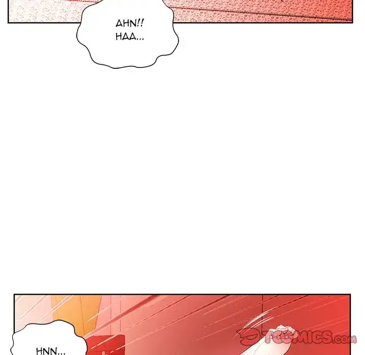 Sweet Guilty Love Chapter 11 Page 46