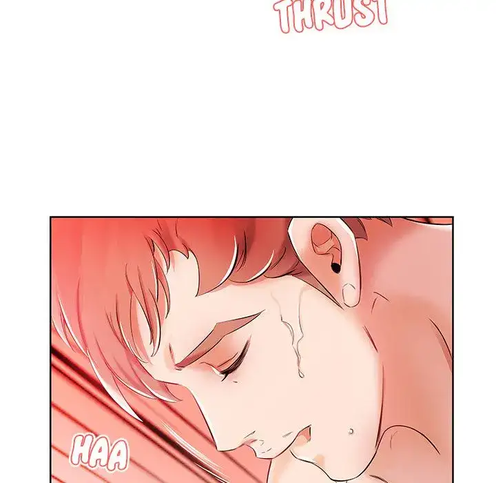 Sweet Guilty Love Chapter 11 Page 49