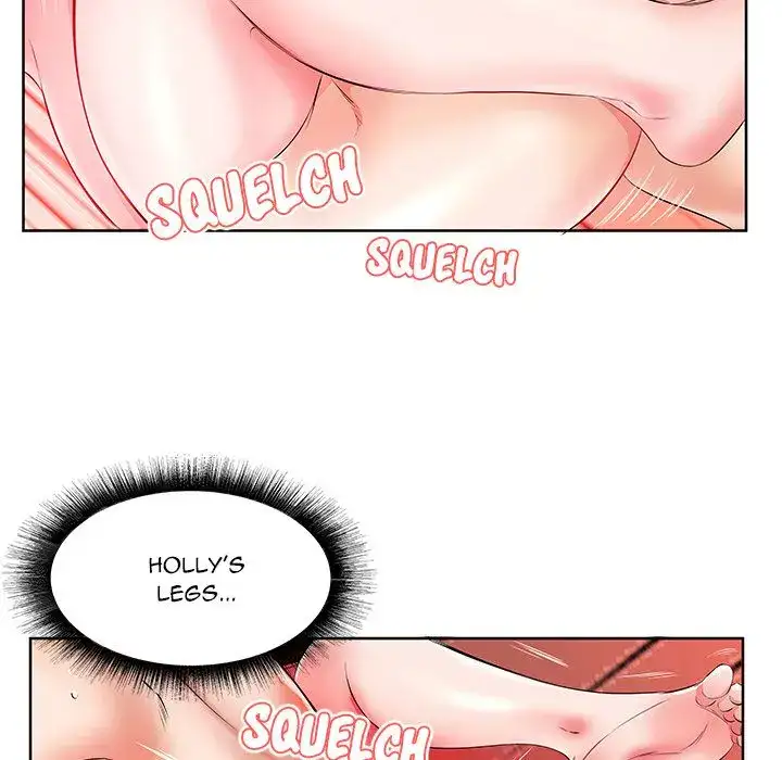 Sweet Guilty Love Chapter 11 Page 53