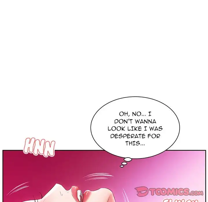 Sweet Guilty Love Chapter 11 Page 6