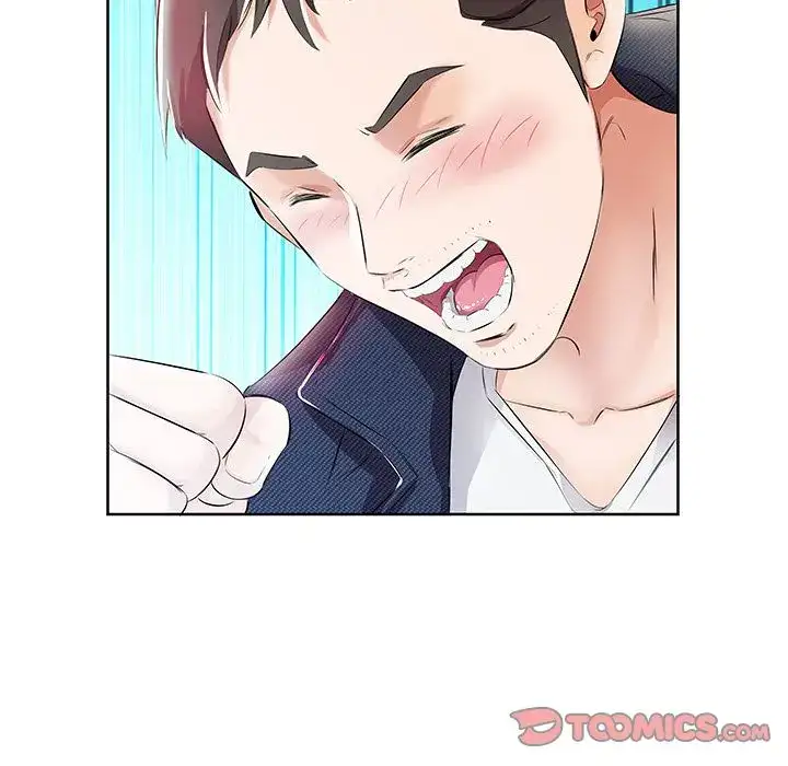Sweet Guilty Love Chapter 11 Page 66