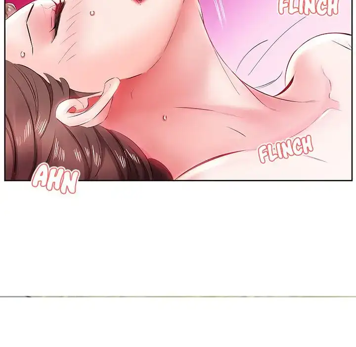 Sweet Guilty Love Chapter 11 Page 7