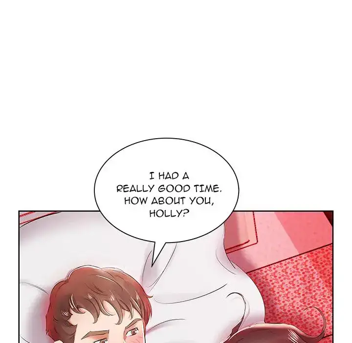 Sweet Guilty Love Chapter 11 Page 73