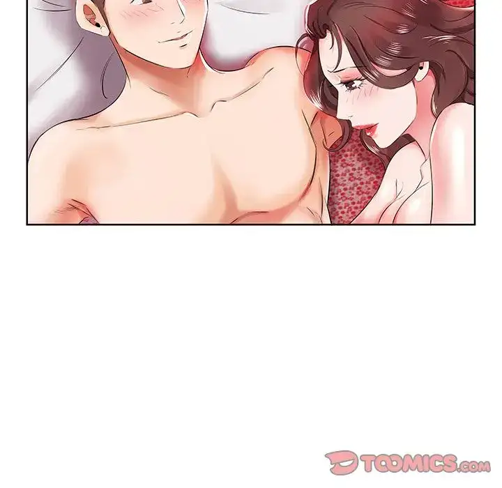 Sweet Guilty Love Chapter 11 Page 74