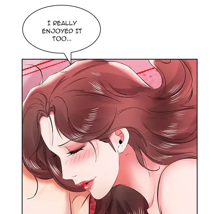 Sweet Guilty Love Chapter 11 Page 75