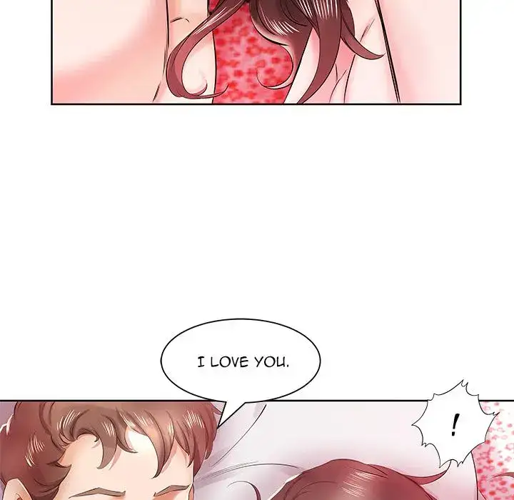 Sweet Guilty Love Chapter 11 Page 76