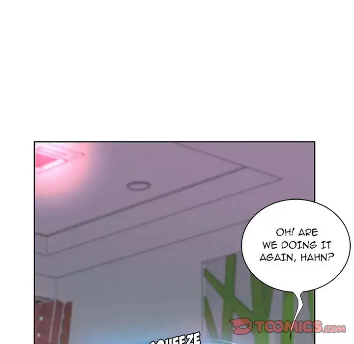 Sweet Guilty Love Chapter 11 Page 82