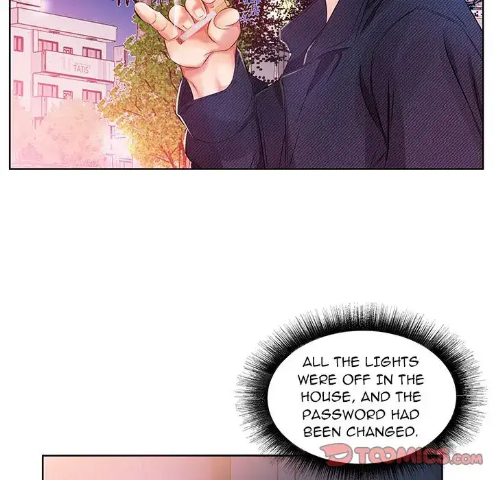 Sweet Guilty Love Chapter 11 Page 90