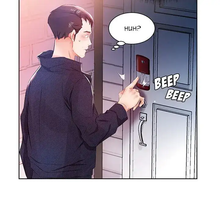 Sweet Guilty Love Chapter 11 Page 91