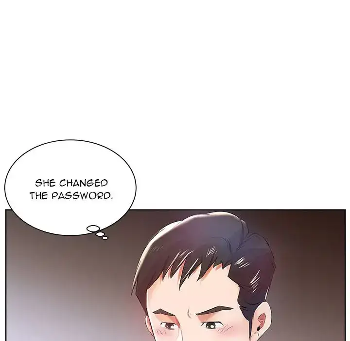Sweet Guilty Love Chapter 11 Page 92