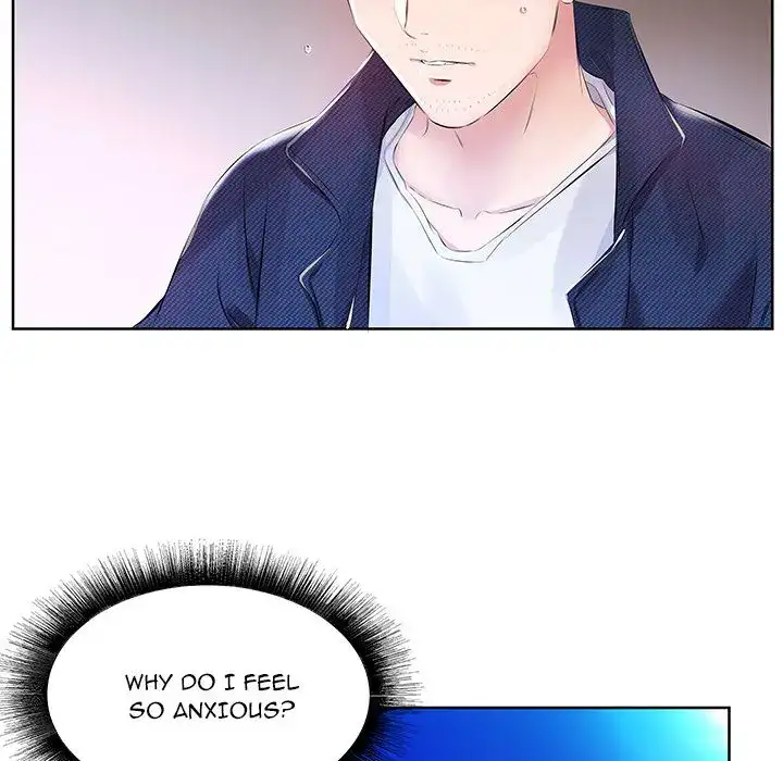Sweet Guilty Love Chapter 11 Page 93