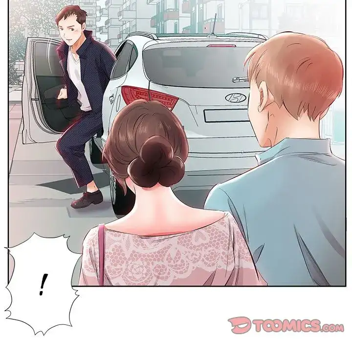 Sweet Guilty Love Chapter 12 Page 14