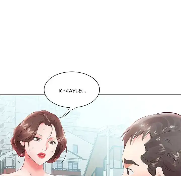 Sweet Guilty Love Chapter 12 Page 15