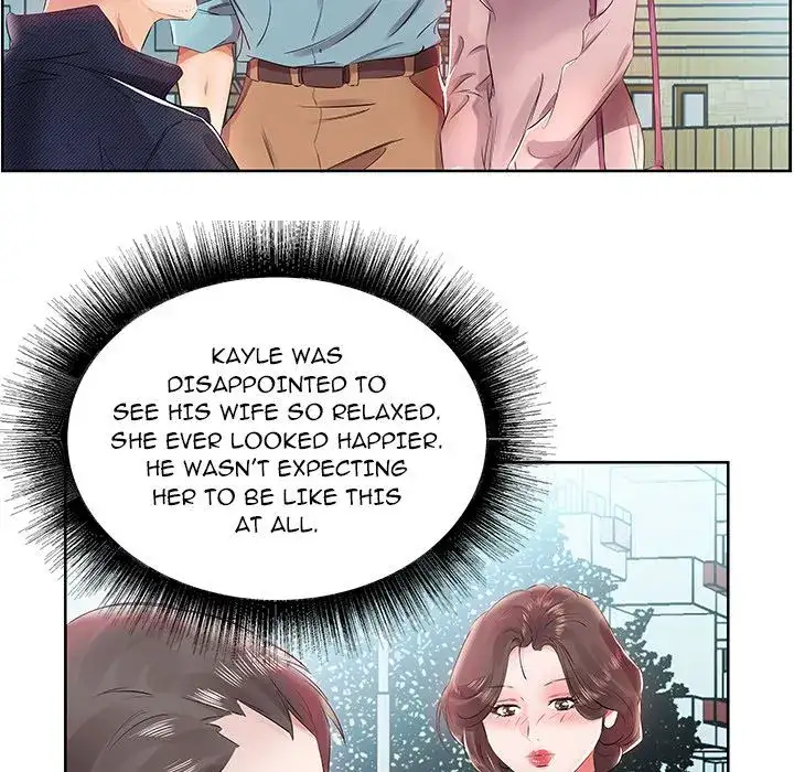 Sweet Guilty Love Chapter 12 Page 19