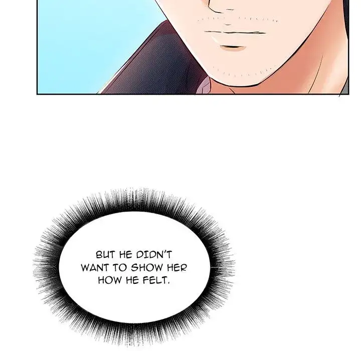 Sweet Guilty Love Chapter 12 Page 23