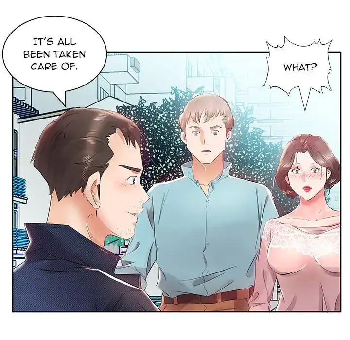 Sweet Guilty Love Chapter 12 Page 24