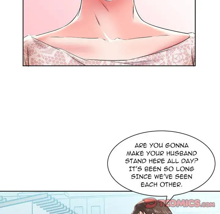 Sweet Guilty Love Chapter 12 Page 26