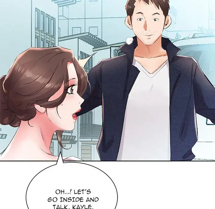 Sweet Guilty Love Chapter 12 Page 27
