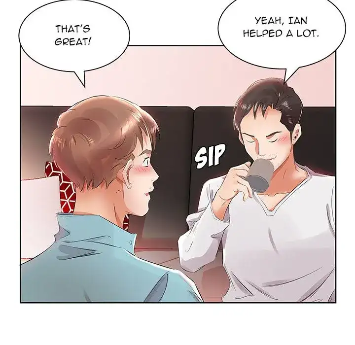 Sweet Guilty Love Chapter 12 Page 31