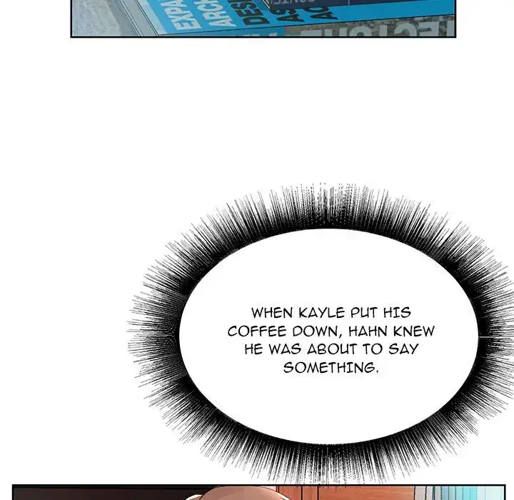 Sweet Guilty Love Chapter 12 Page 33