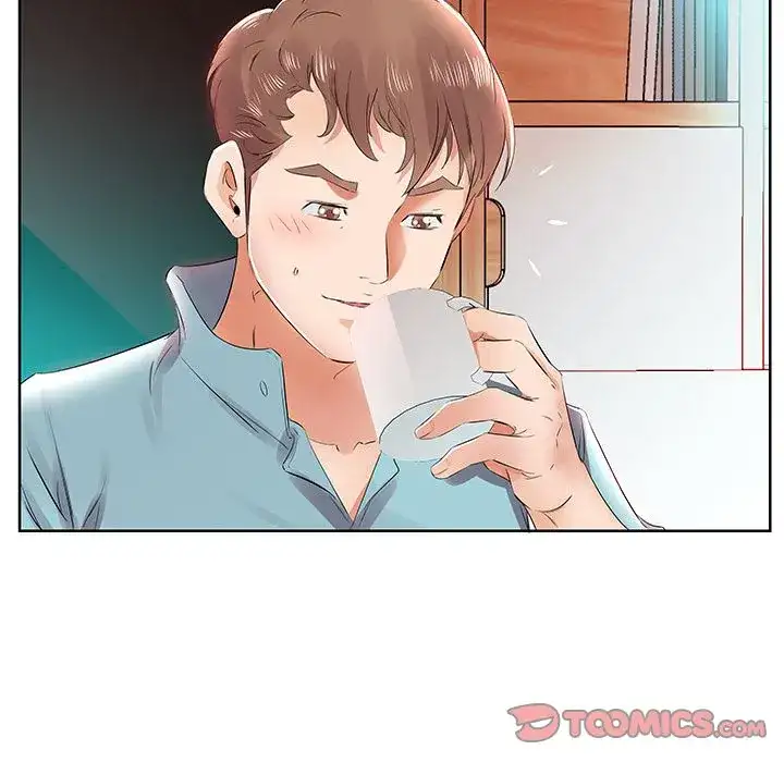 Sweet Guilty Love Chapter 12 Page 34