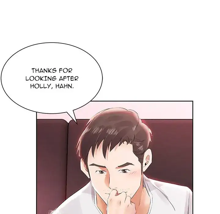Sweet Guilty Love Chapter 12 Page 35