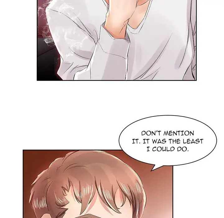 Sweet Guilty Love Chapter 12 Page 36