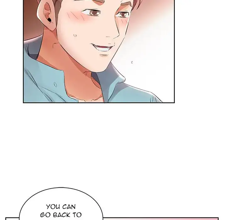 Sweet Guilty Love Chapter 12 Page 37
