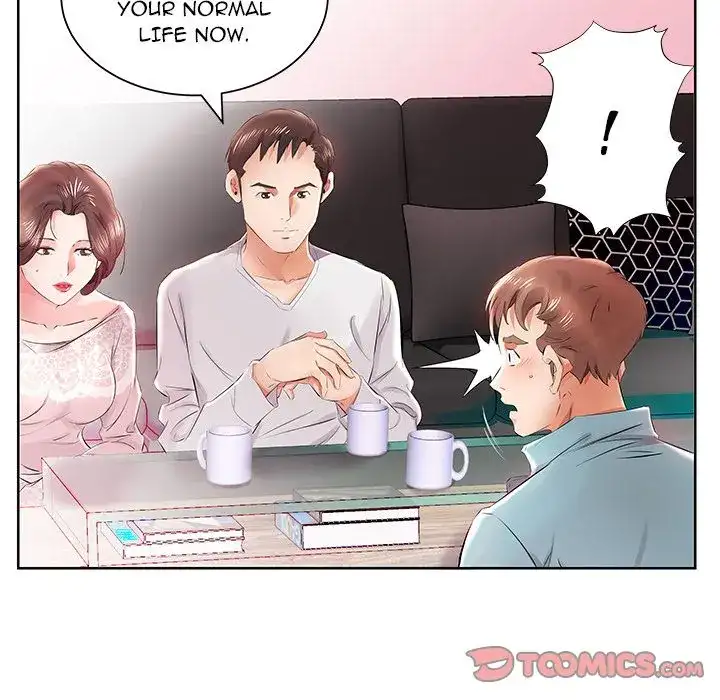 Sweet Guilty Love Chapter 12 Page 38